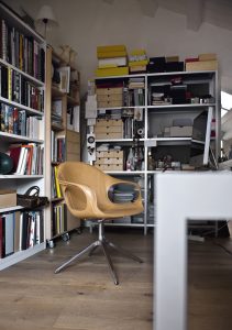 kristalia elephant 3