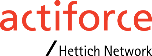 Actiforce Hersteller